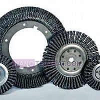 Metal Brush Metal Brush